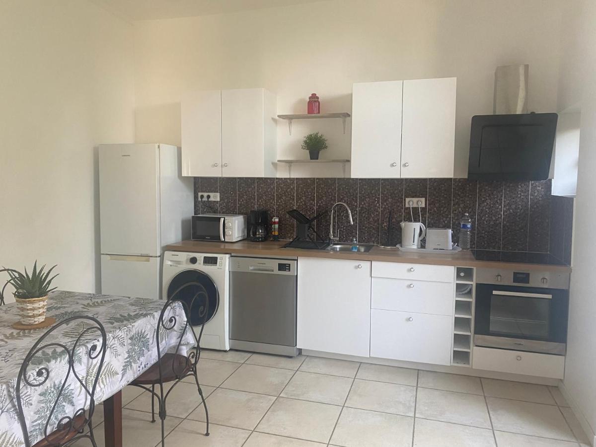 Chez Myriam Villa Orgeval  Kültér fotó